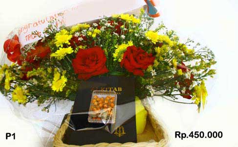 baptism gift for baby jogja florist Baptism Gift for Baby