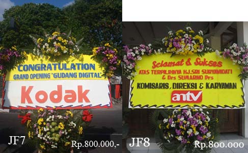 jogja florist